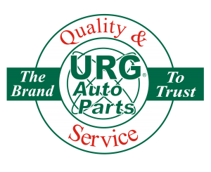 URG Auto Parts logo URG Auto Parts logo