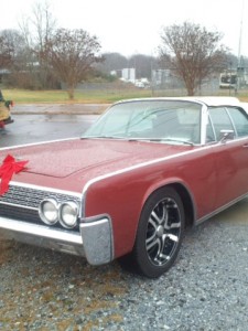 Auto Parts U Pull Gang – Christmas 2012 photo 9 Auto Parts U Pull Gang - Christmas 2012 photo 9