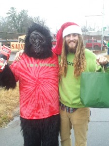 Auto Parts U Pull Gang – Christmas 2012 photo 6 Auto Parts U Pull Gang - Christmas 2012 photo 6