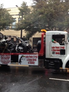 Auto Parts U Pull Gang – Christmas 2012 photo 7 Auto Parts U Pull Gang - Christmas 2012 photo 7